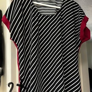 Size 2x Beautiful Blouses